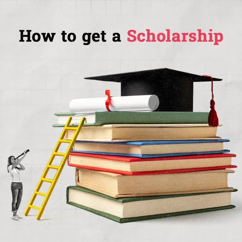 64ec81996f5fb55c1432762b_Header_How to Get a Scholarship for Students 101_APRIL23